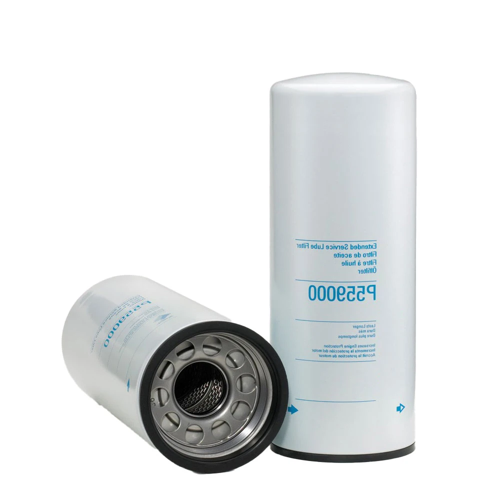 Oem Truck Engine Oil Filter Lf14000 Lf14000nn For Fleetguard Filters ...