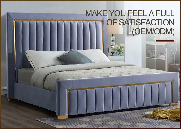 bed frame
