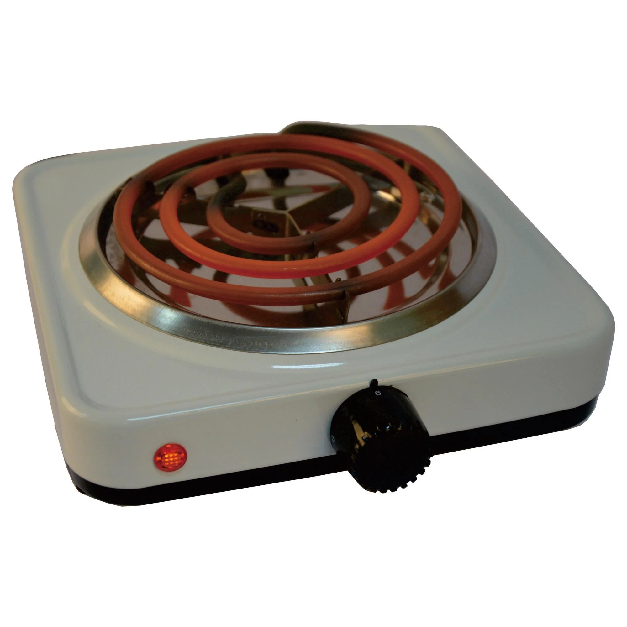 Hotplate Electric Burner Coil Spiral Tubes Good Electric Stove Hot