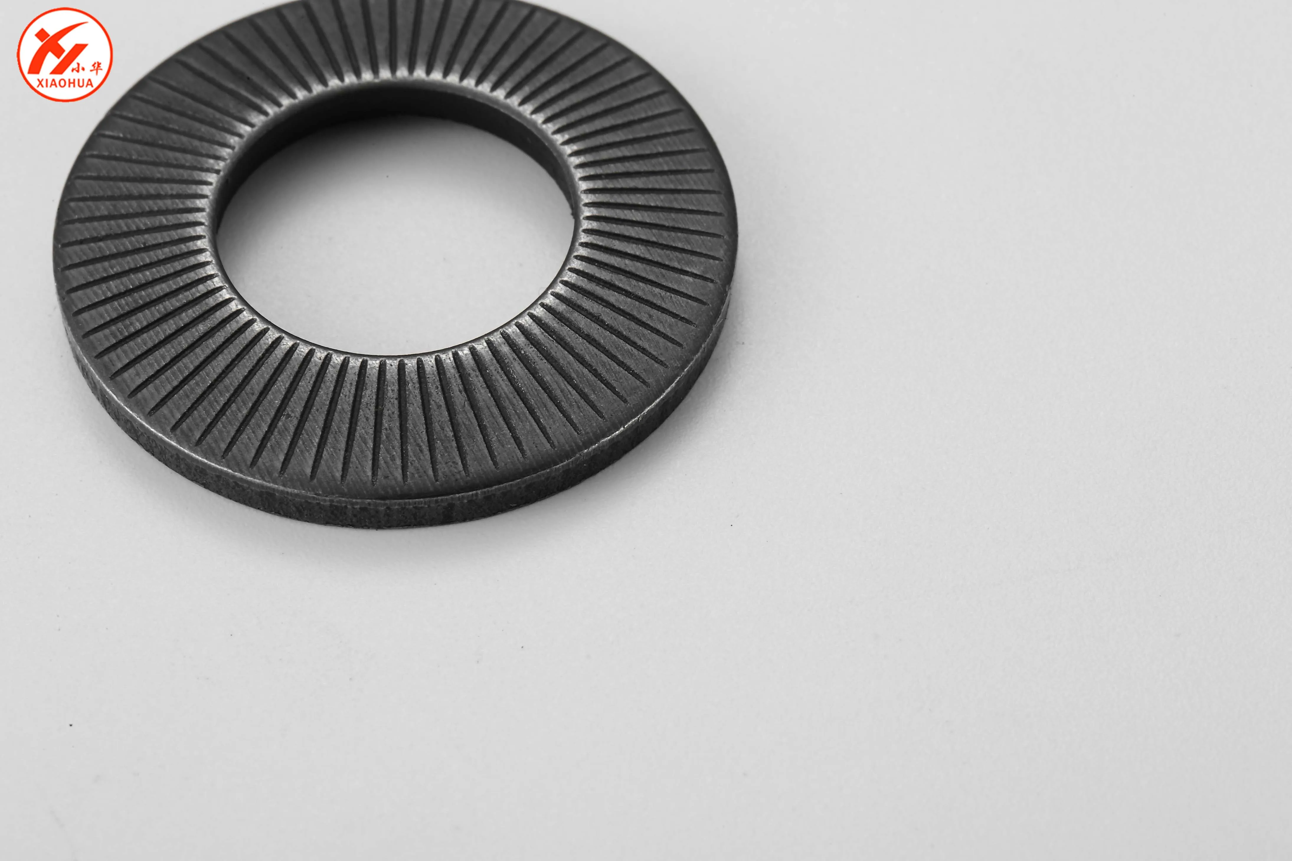 din 9250 serrated m1.