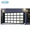 /product-detail/wood-garage-door-aluminum-and-glass-garage-door-62380852905.html