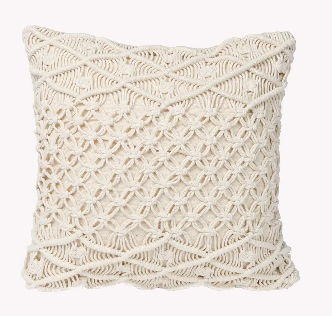 boho accent pillows