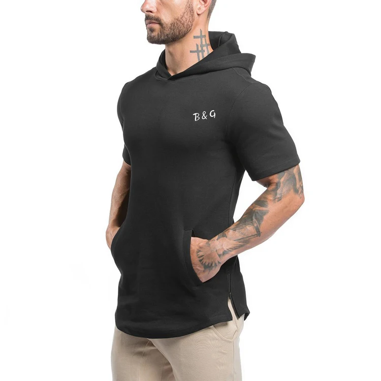 Gym Fitness Xxxxl Jumper Hoodie Oem 
