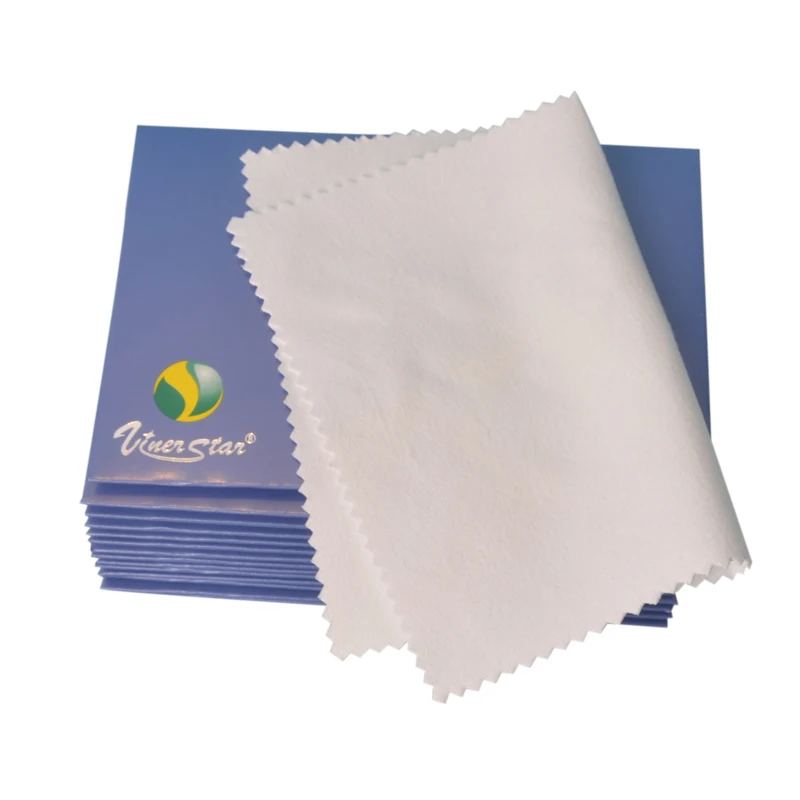 Silver polishing cloth что это такое