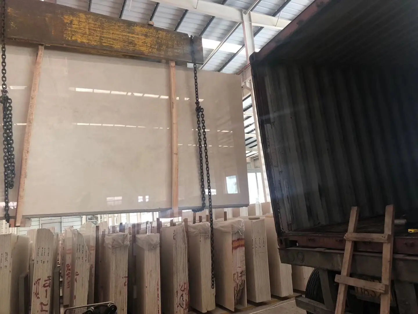 Axial Flow Fan, DWT, Centrifugal, Roof, FRP - detail 16