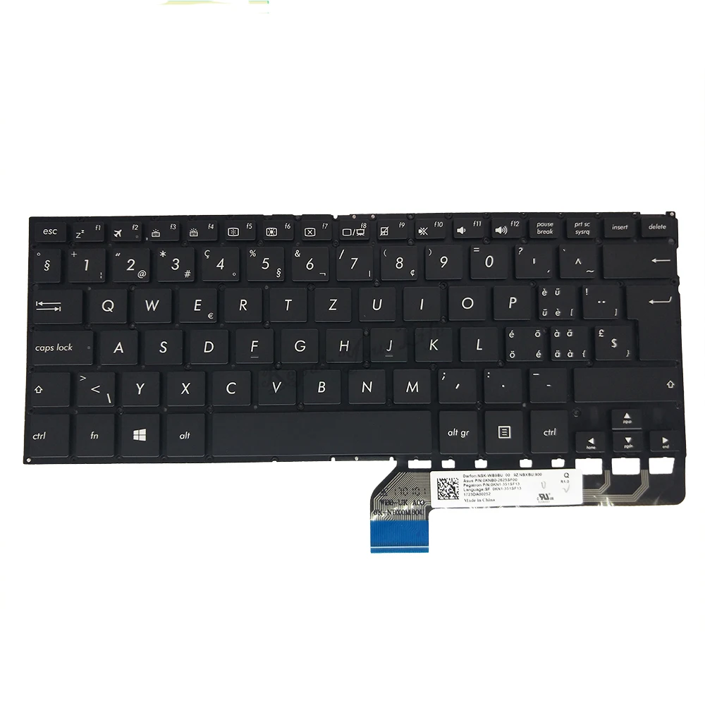 asus atk package backlight keyboard