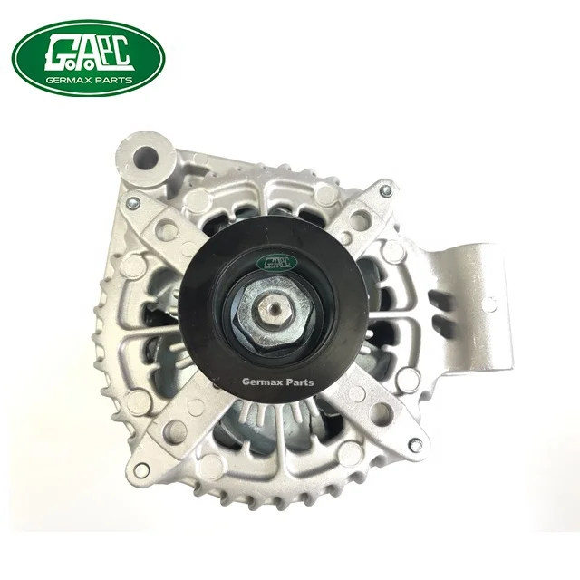 GL2047 Alternator Land Rover Range Rover Vogue 2010-2019 Range Rover Sport 2013-2019 4 4 TD V8 LR055316 LR072762 LR022528 1042106280 104210-6280 BH42-10300-AC BH4210300AC 8.jpg