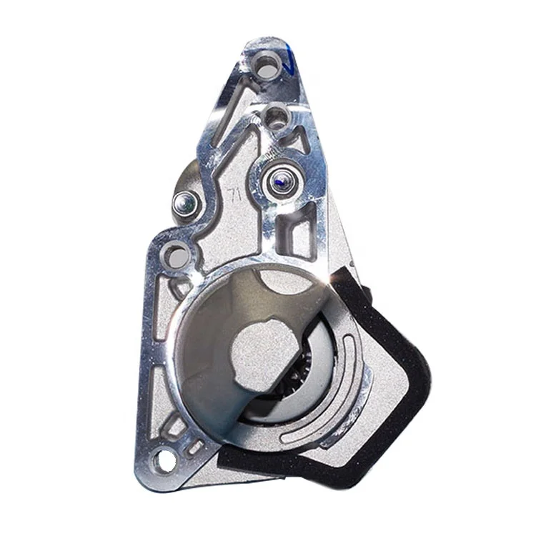 New Hr16de 23300ee01e 23300ee00a 12v 1kva Starter For Nissan Juke F15