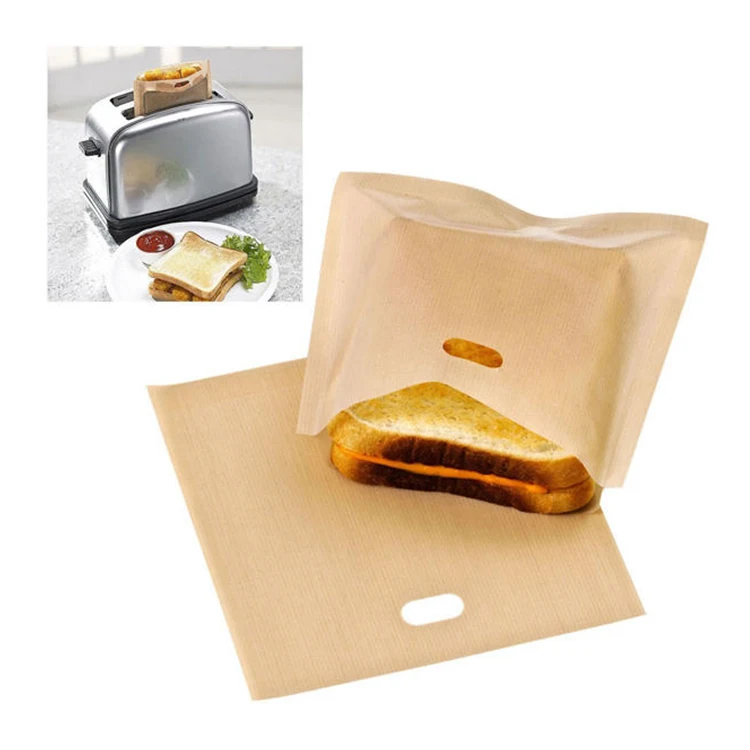 Toasty Bags