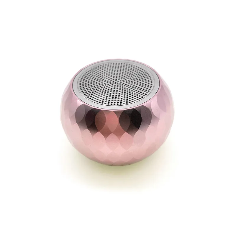 Unique Design Usb Charge Hands Free Calling Small Bt Cheap Bluetooths Portable Bt Stereo Deep Best Bass Wireless Speaker - ANKUX.COM