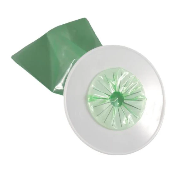 Hospital Disposable medical protection cover light handle cover manufacture