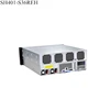 Original And Cheap Linux Server Harmber Single CPU based Storage Server SH401-S36REH With 2xI210-AT 1GbE LAN controller