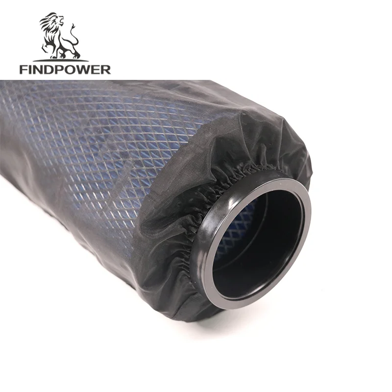 High Flow Prefilter Outerwear Cover For 20152019 Polaris Rzr 900 Air