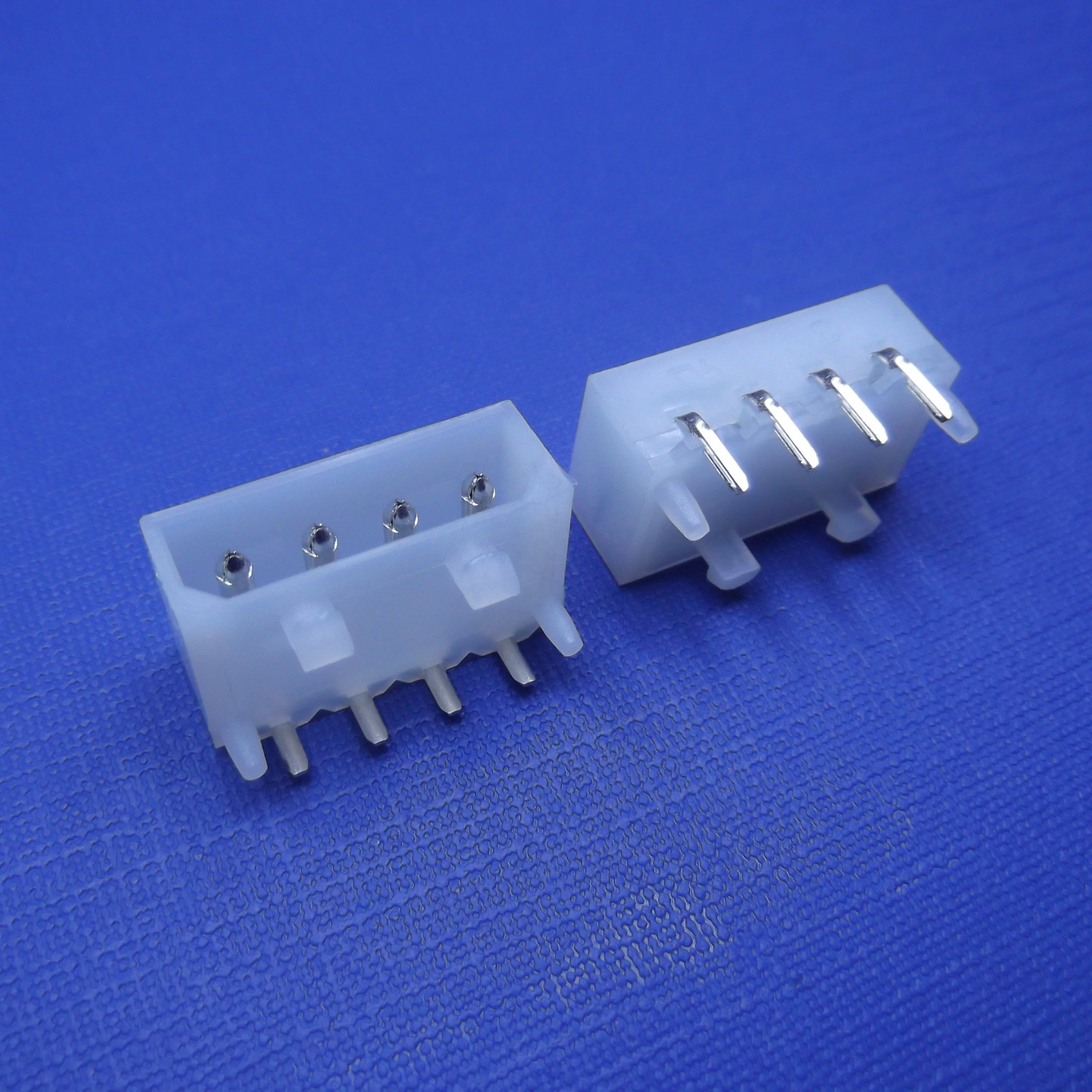 Mx (molex) 8981 4 Pin Male Female Housing Connector - Buy Housing ...