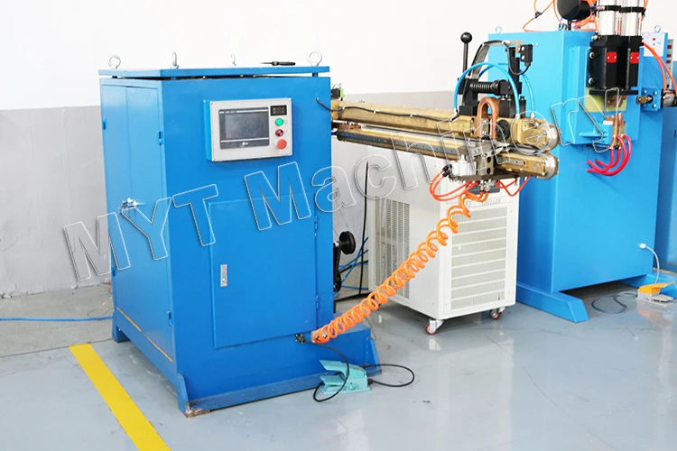 stitchwelder machine
