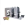 roll to roll pape rbag mini multicolor flexo printing machine intermittent 6 colour flexo label printing press machine price