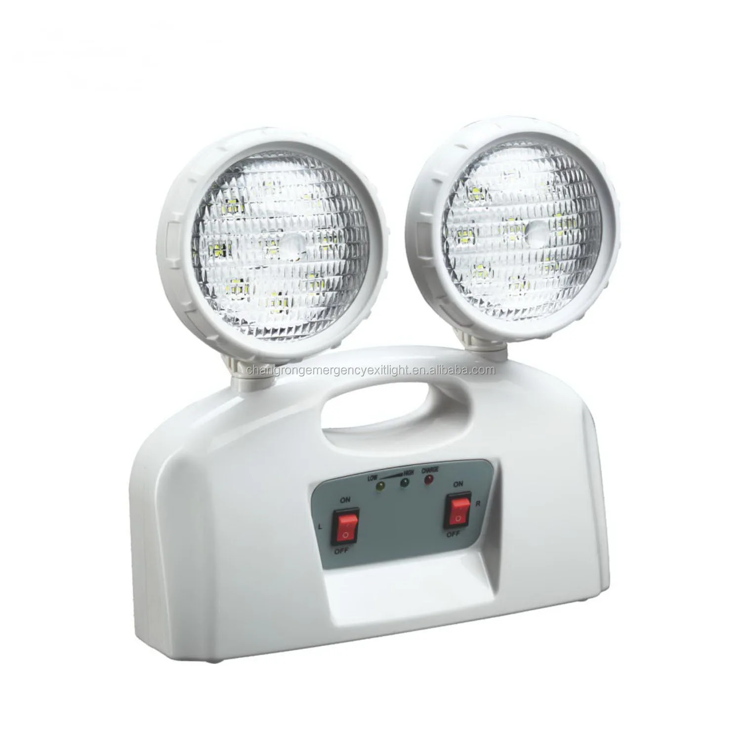 CR-7002 Rechargeable Led Emergency Light Competitive Price