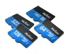 Full Capacity 100% OEM Sd Micro Card 1GB 2GB 4GB 8GB 16GB 32GB Memory Card Class 10 U1 U2 U3