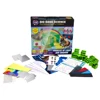 shadow, lights STEM toys physical magic educational science kit