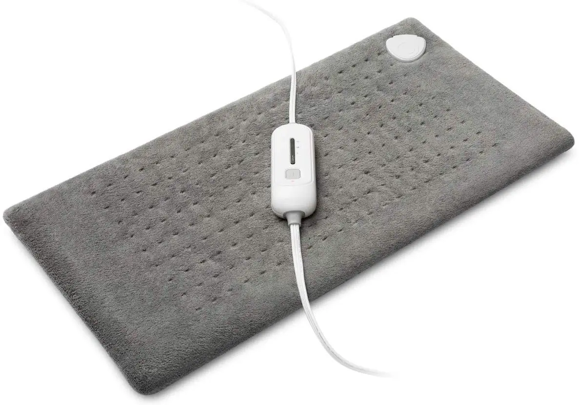 大尺寸热敷理疗缓解疼痛腿部肩背电热垫