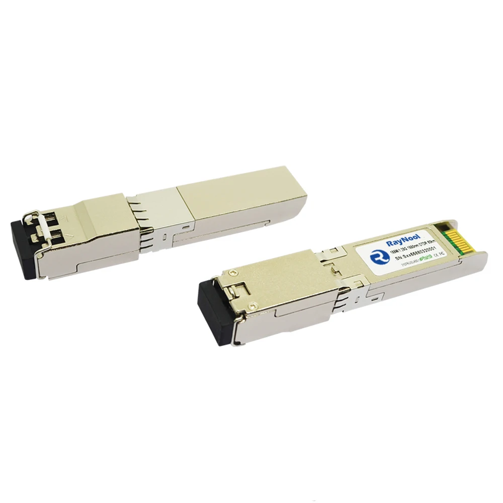 10gb 40gb 100gb 1km 80km Sfp With Otdr Connector Sfp Transceiver - Buy ...