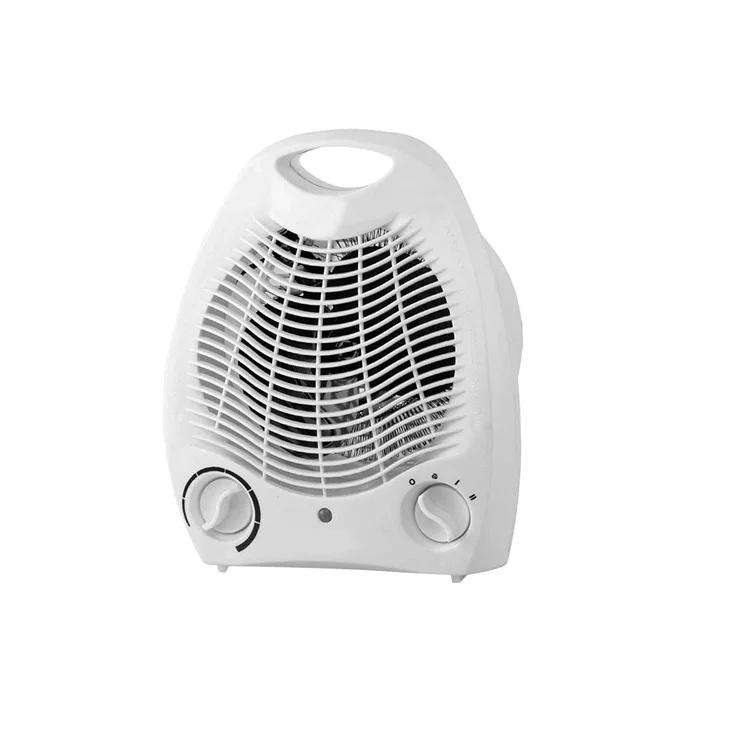 Rechargeable Heater Fan Ceramic Mini Portable Room Electronic House ...
