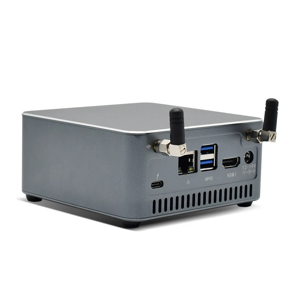 How to Choose a Mini Computer System Unit — Practical Guide