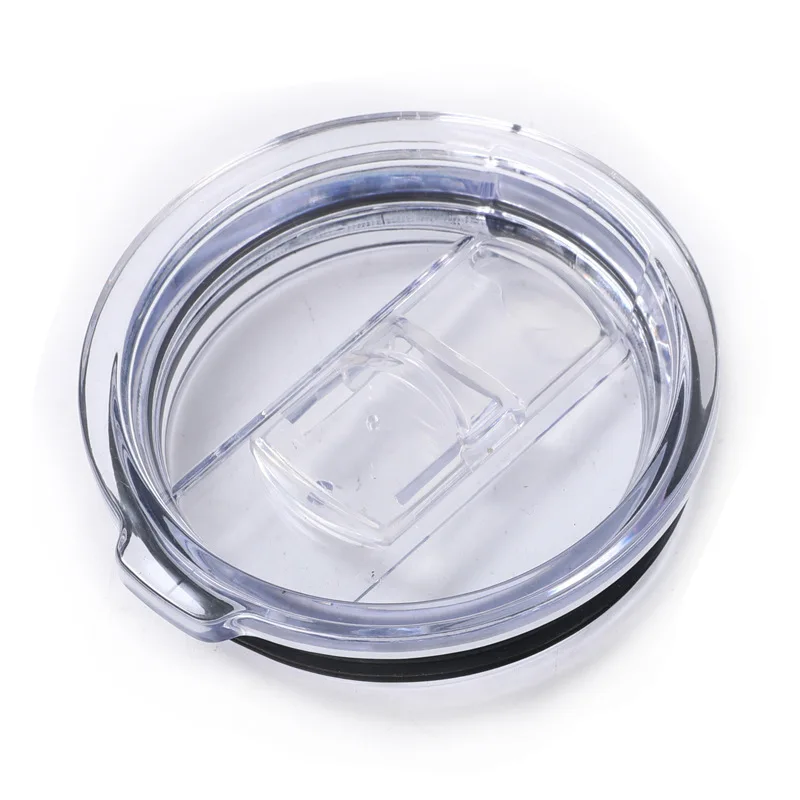 Tumbler Lids Spillproof 20oz Splash Resistant Lid For 30oz Stainless ...