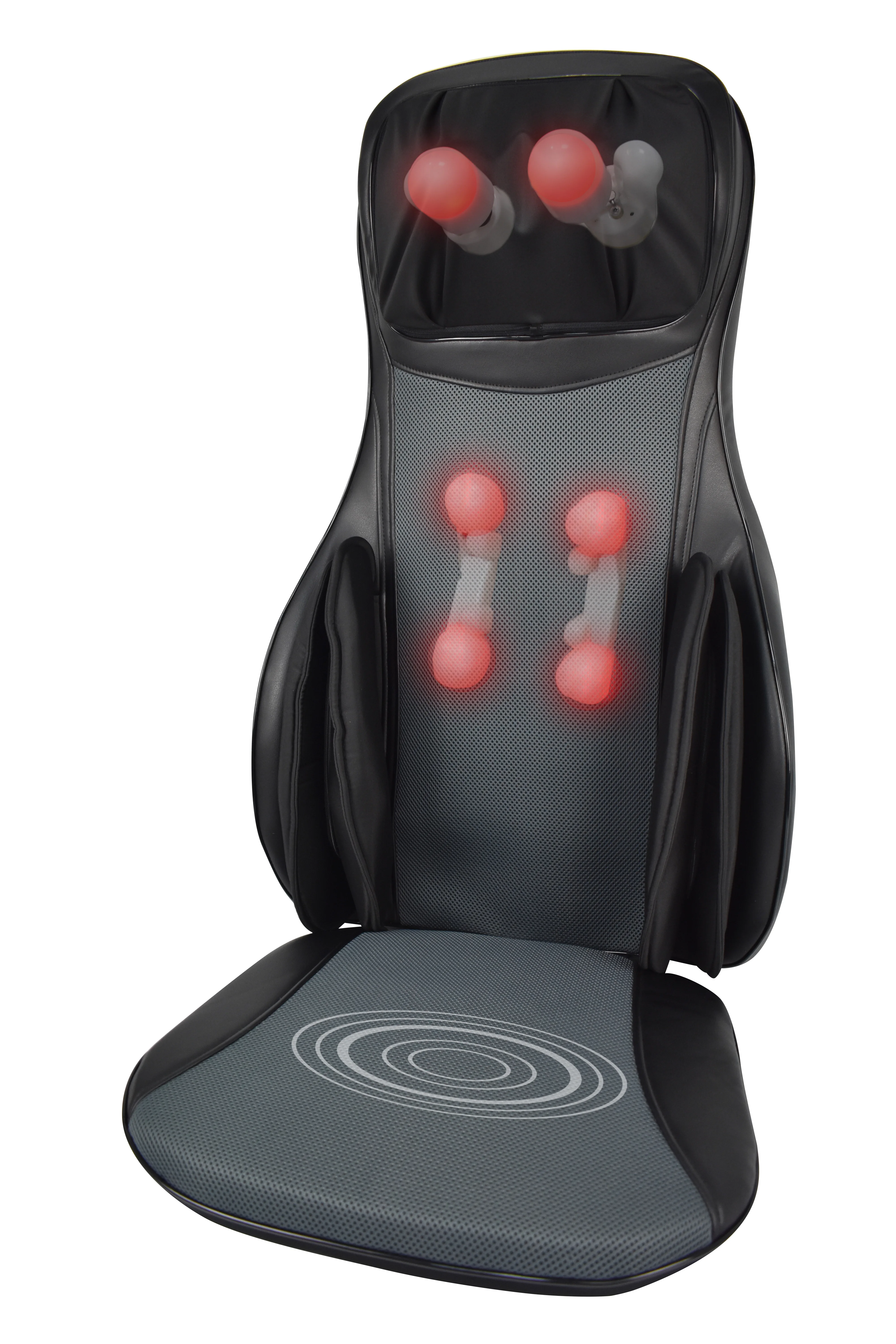 Truck Driver Seat Massage Chair Car Massage Seat Cushion Vibration And