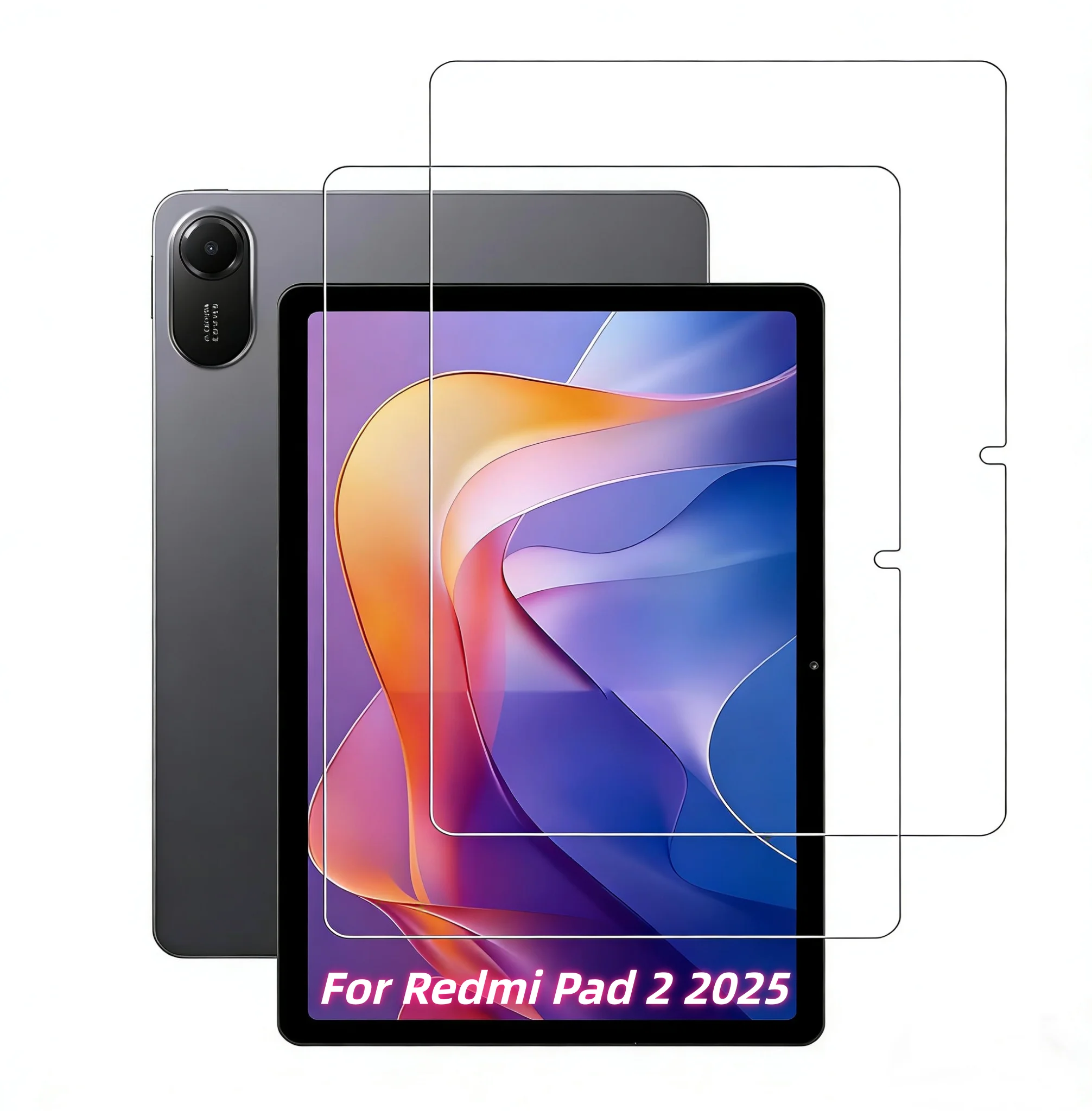 How to Use Dust Removal Stickers for Tempered Glass