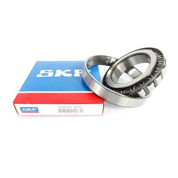 Подшипник 33210 skf