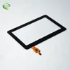 YUNLEA explosion proof 5 inch Anti Vandal Multi Touch screen for payment system