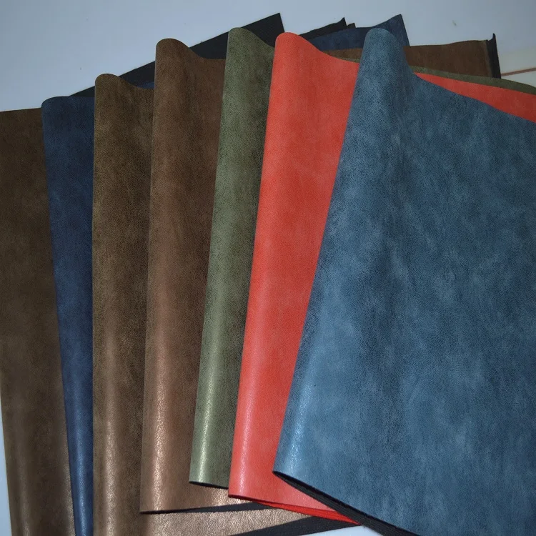 pu non woven shoes base stocks