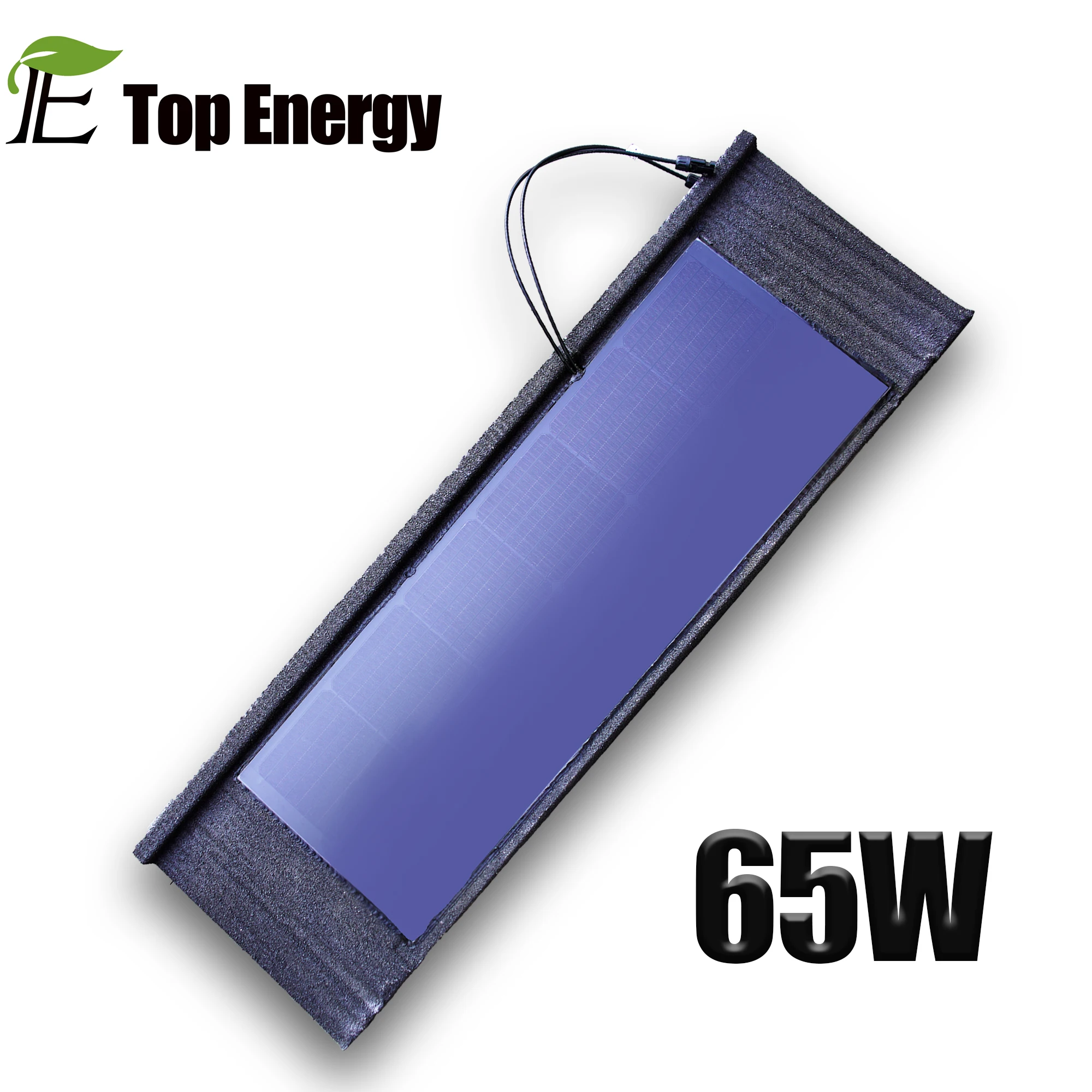 Top Energy Residential Solar Roofing Tiles Sustainable Building