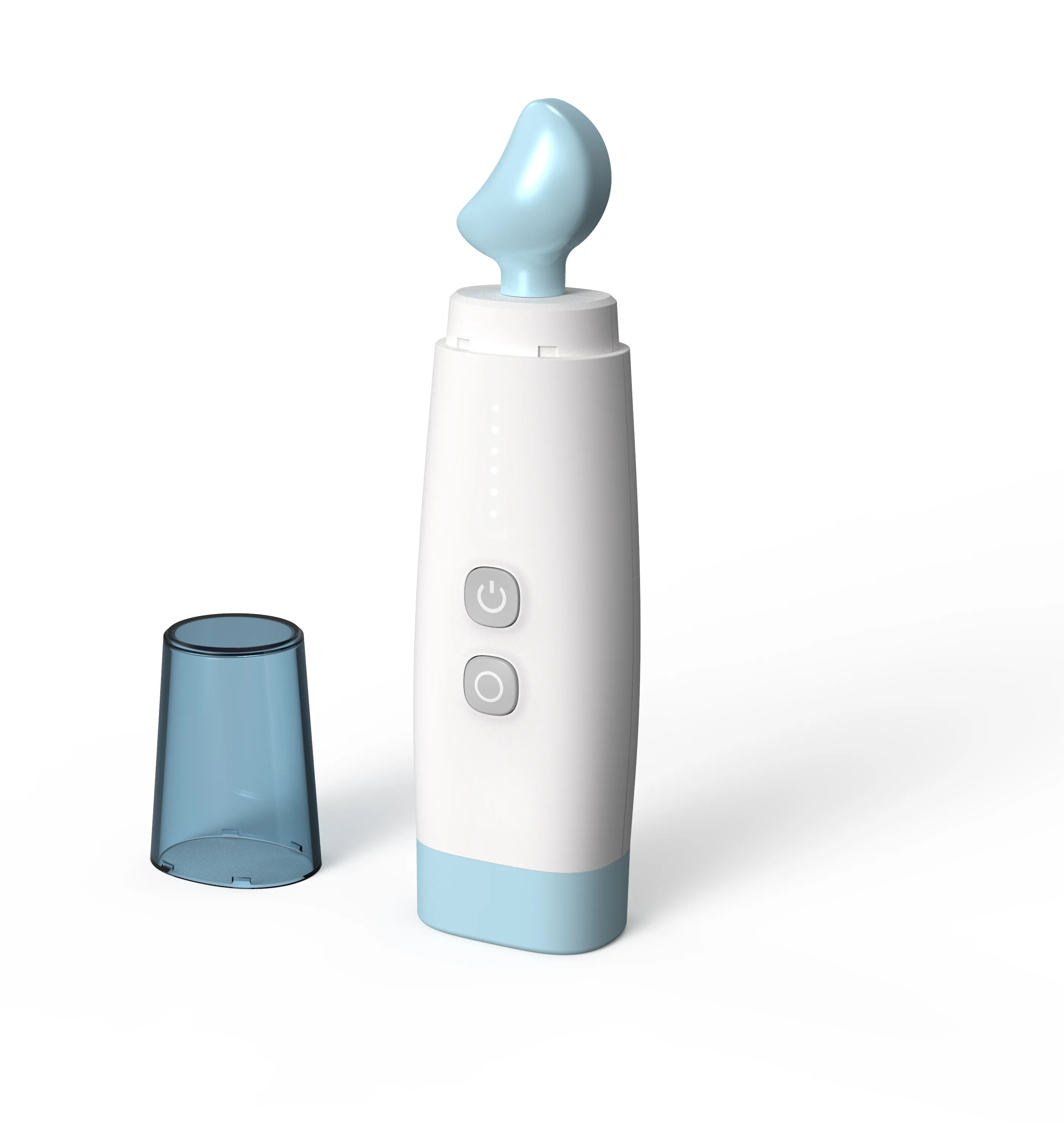 耳按摩器耳痛缓解耳鸣治疗无副作用