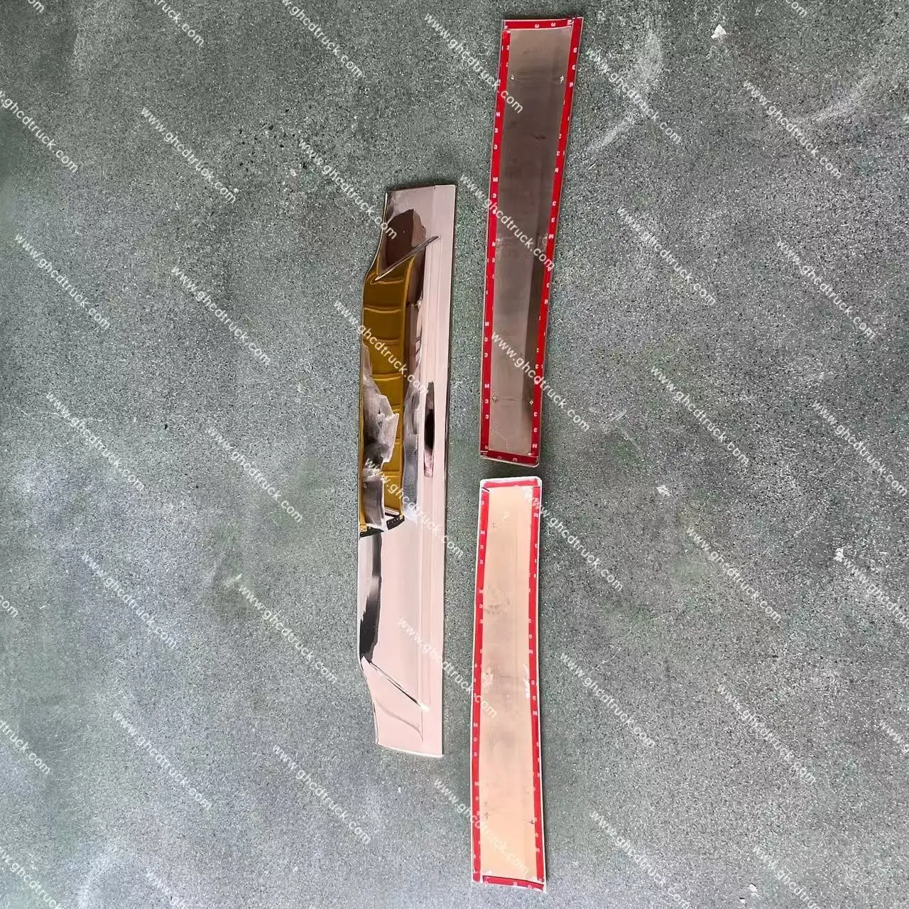 nissan factory price plastic new-2