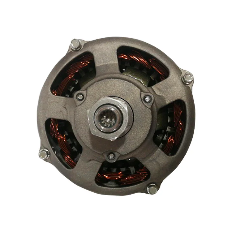 Deutz 2011 Diesel Engine Parts Alternator 01182109/04103903/01183856