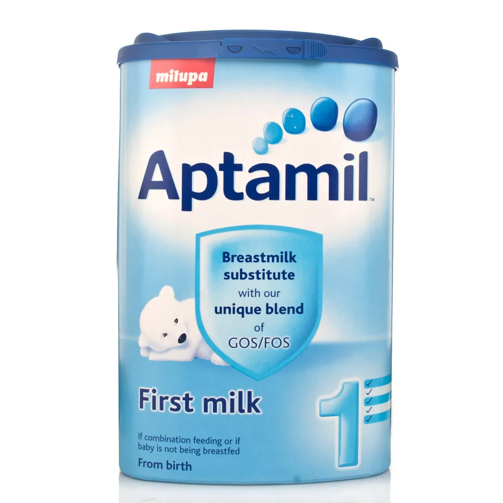 aptamil milk price