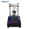 Asphalt marshall stability testing machine for asphalt mixture of the destruction point