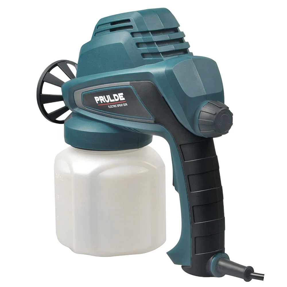 
700ML Disinfection Atomization Sprayer Sterilization Electric Spray Gun Handheld 