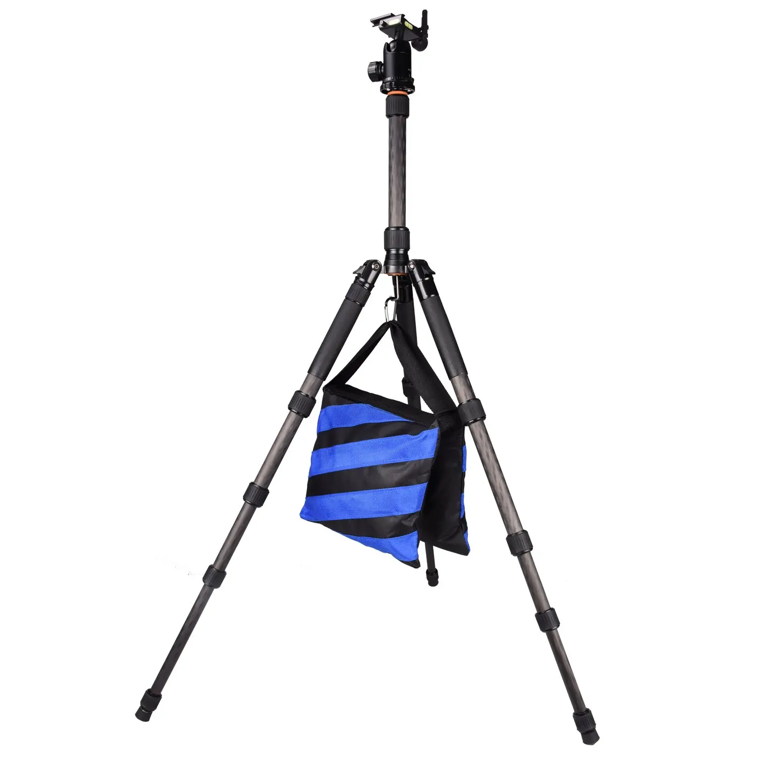 Photography Upgraded Heavy Duty Sandbag 4 Pack Photo Video Studio Stage