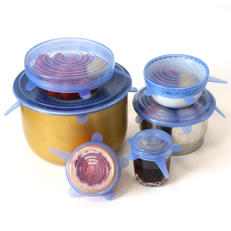 jumbo roll food cling wrap