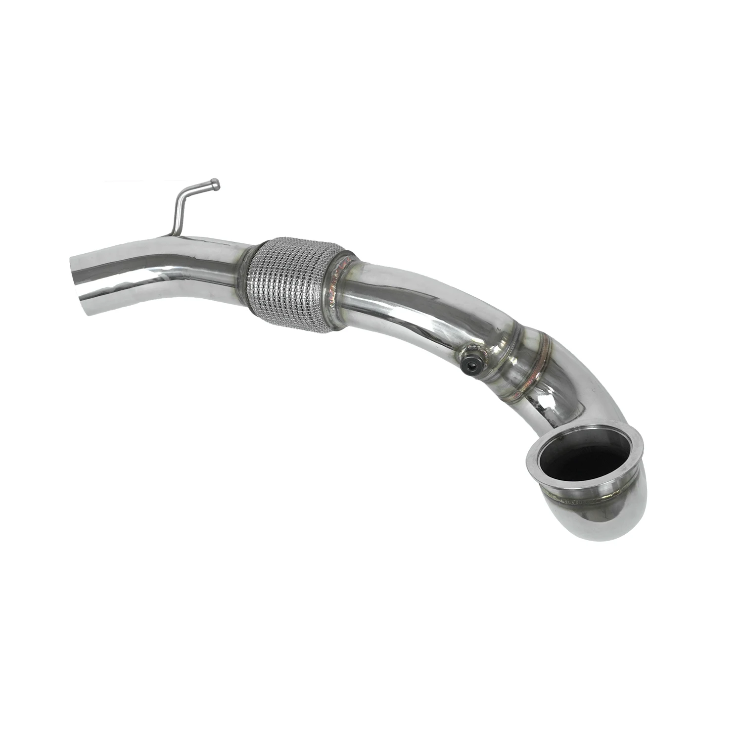 Car Downpipe Golf 7 Gt*i Ea888 Gen3 Mk7 Au*di S3 1.8 2.0 Tsi ...