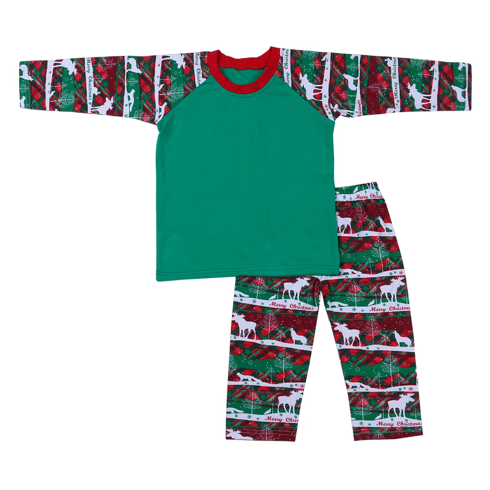 Wholesale christmas pajamas