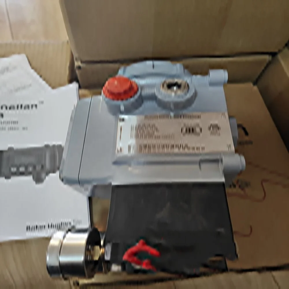 Masoneilan Svi3 Series Digital Positioner Accurate Responsive And ...