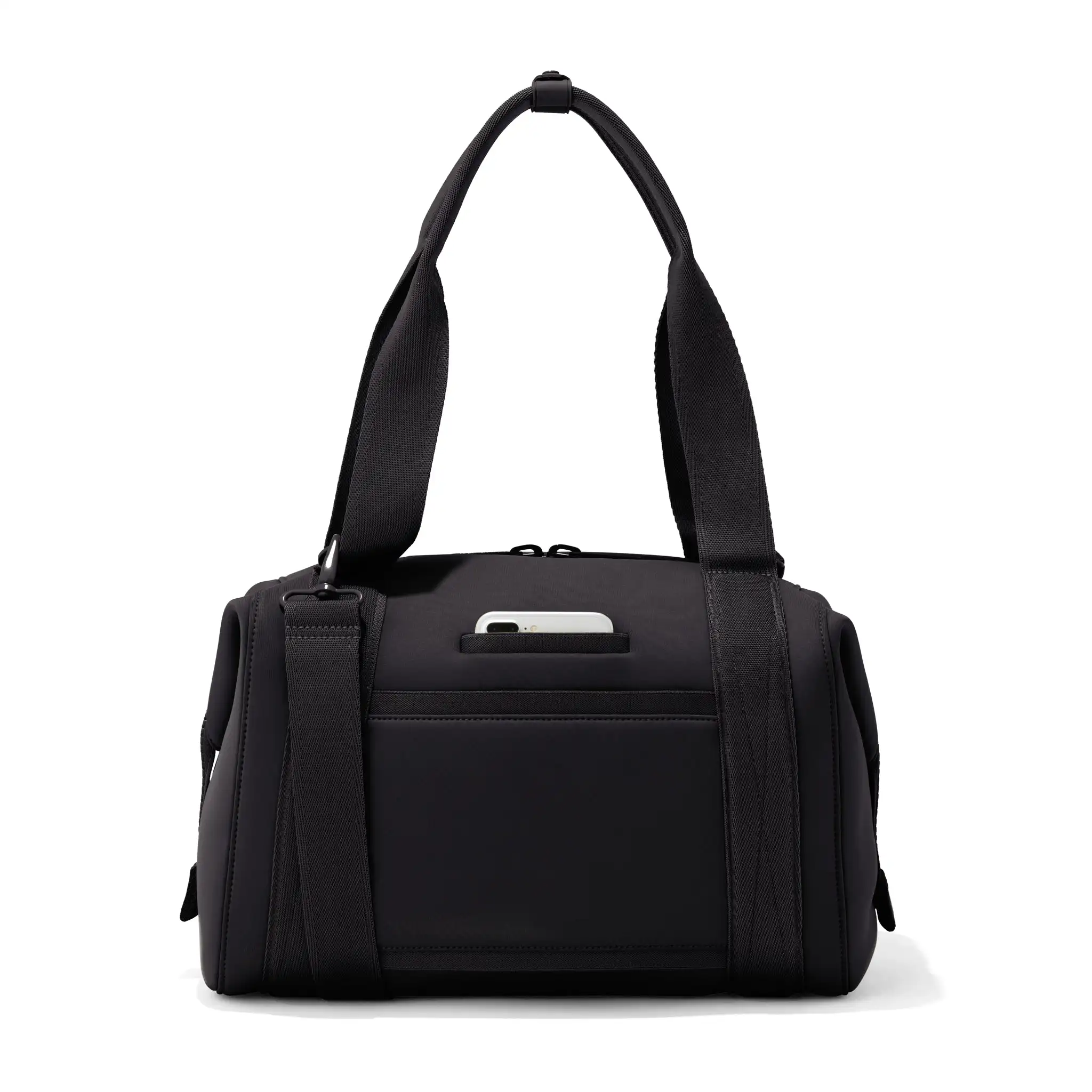 2022 Custom Luxury Neoprene Gym Bag Travel Bag Men Sports Duffle Bag ...