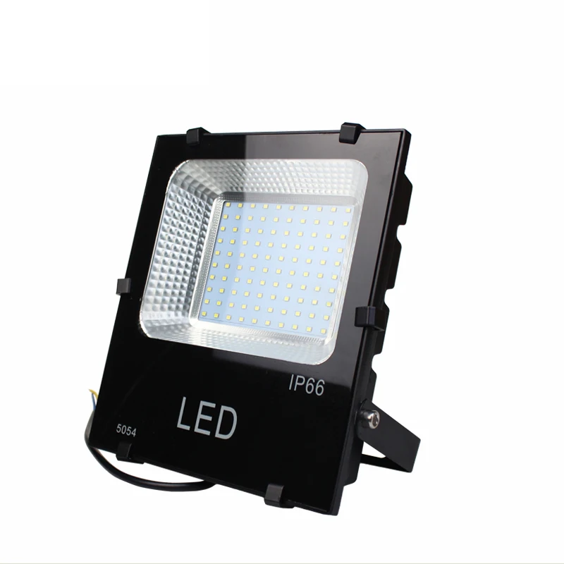 Boyio smart for outdoor stadium projecteur solaire colour led flood light