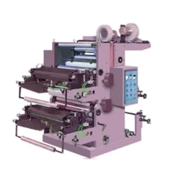 bag printing machine non woven