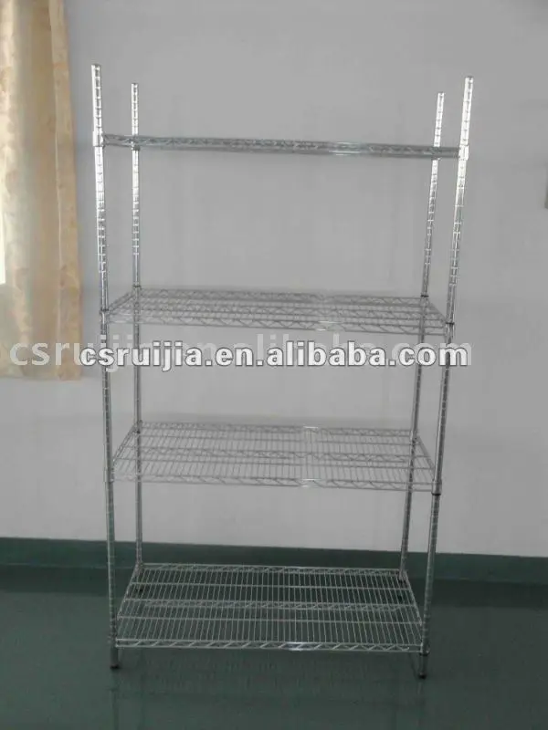 High Quality Factory Wholesale Price Wire Shelving Storage Rack Buy Lee Rowan Wire Shelving