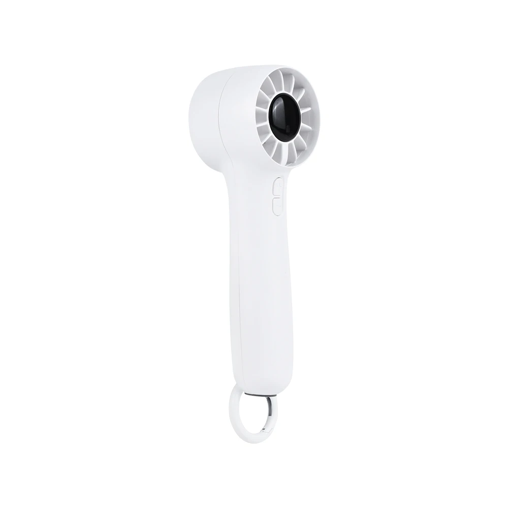 Display Cooling Handheld Fan, USB, Plastic, Portable - detail 18